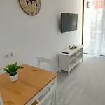 Grazioso In Americas Apartman