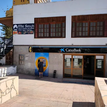 Grazioso In Americas Lejlighed *