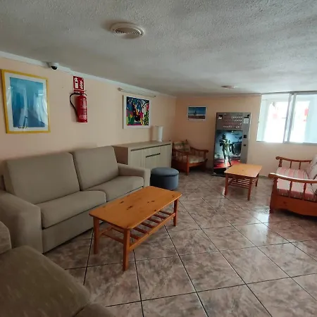 Grazioso In Americas Lejlighed