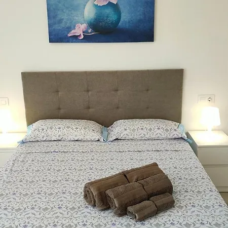 Grazioso In Americas Lejlighed