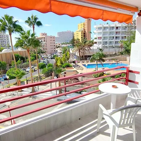 Grazioso In Americas * Playa de las Américas