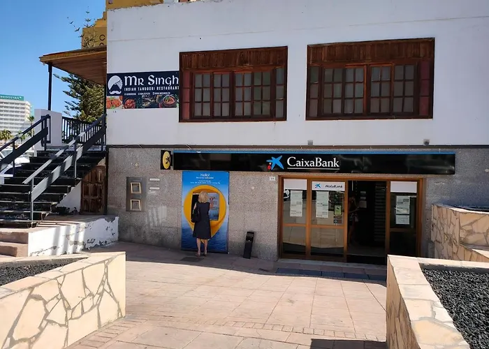 Grazioso In Americas Lejlighed *