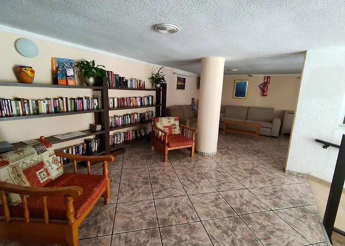 Lejlighed Grazioso In Americas *