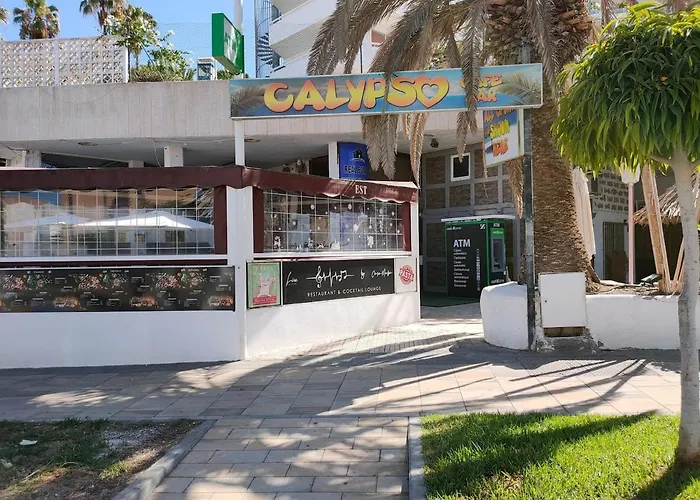 Grazioso In Americas * Playa de las Américas