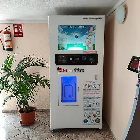 Grazioso In Americas 플라야데라스아메리카스