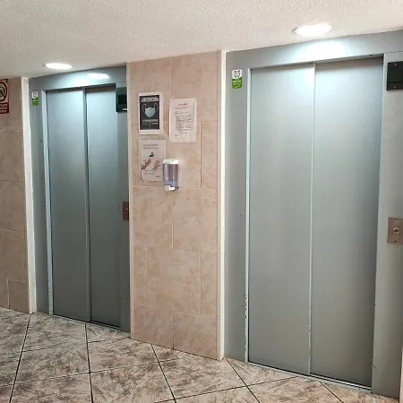 Διαμέρισμα Grazioso In Americas Πλάγια ντε λας Αμέρικας