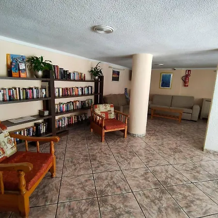 Appartement Grazioso In Americas *