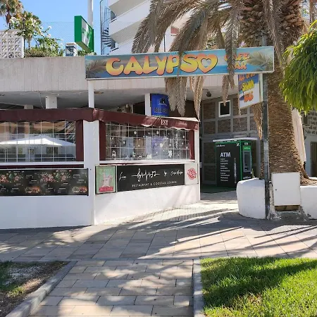 Grazioso In Americas * 플라야데라스아메리카스