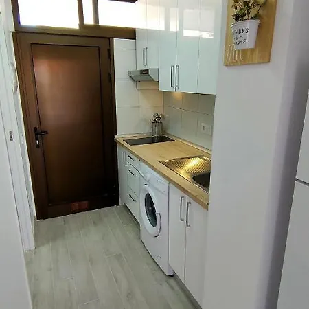 Grazioso In Americas 플라야데라스아메리카스