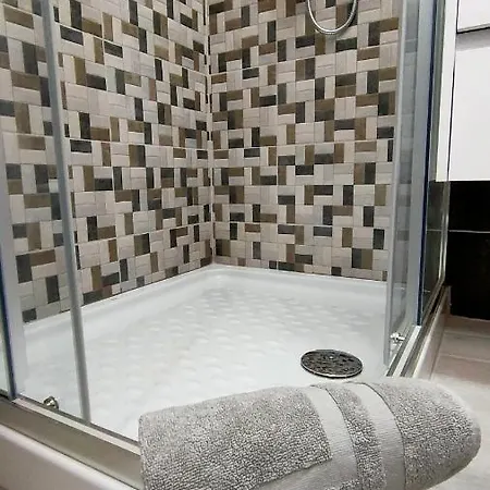 Grazioso In Americas * 플라야데라스아메리카스