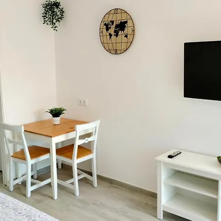 Appartement Grazioso In Americas Playa de las Américas