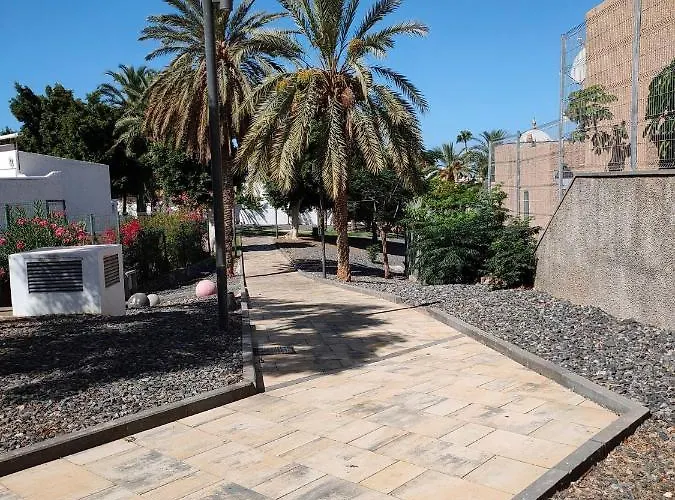 Grazioso In Americas Апартаменты Плая-де-лас-Америкас