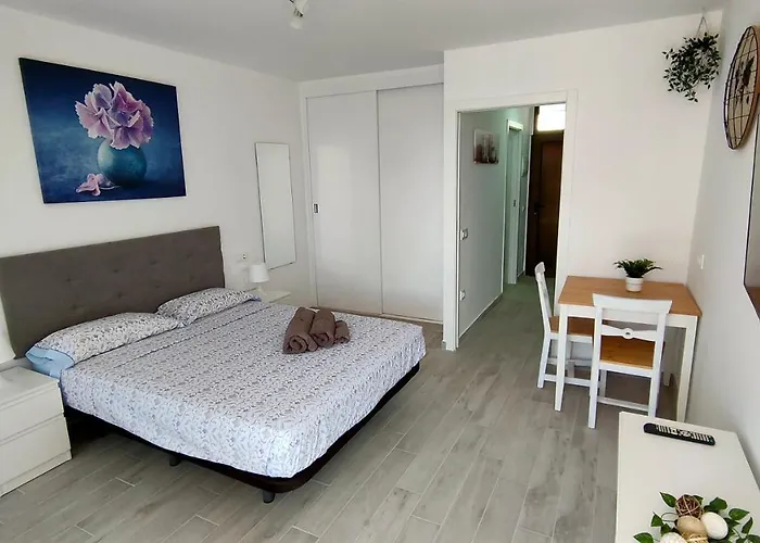 Grazioso In Americas Плая-де-лас-Америкас