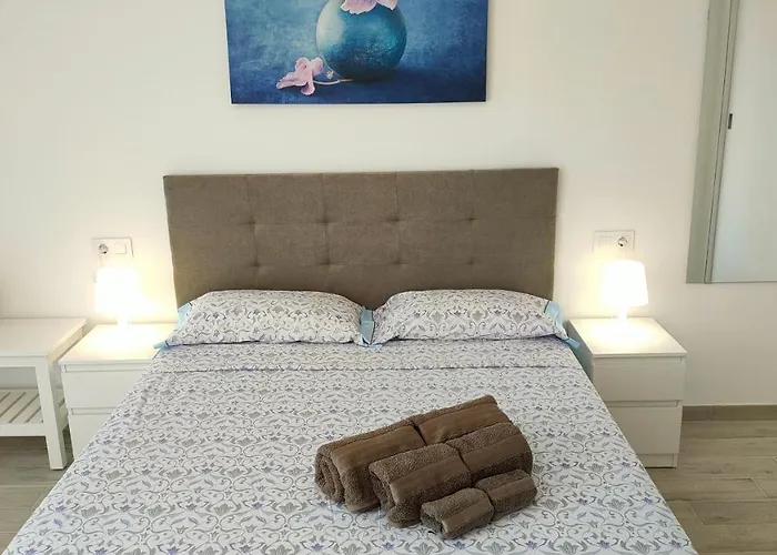 Grazioso In Americas Апартаменты