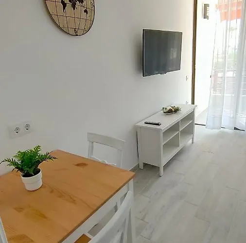 Grazioso In Americas Апартаменты