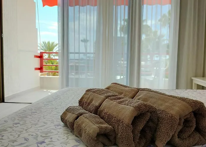 Grazioso In Americas Плая-де-лас-Америкас