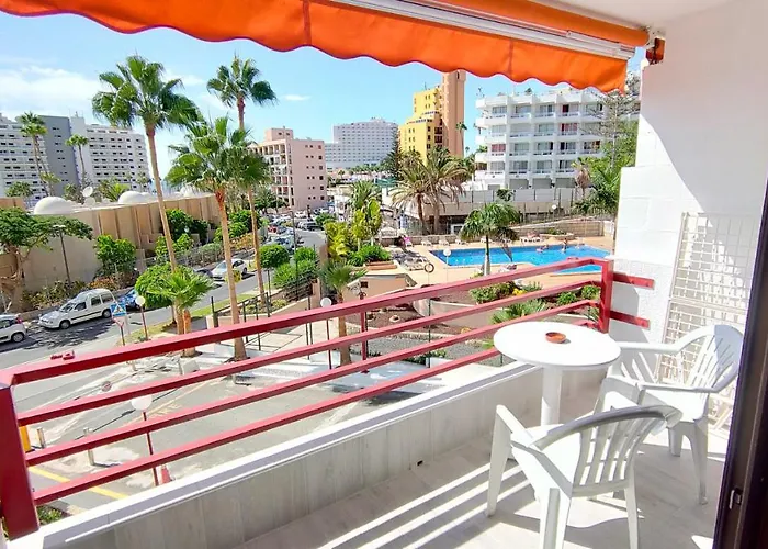 Grazioso In Americas * Плая-де-лас-Америкас