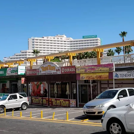 Grazioso In Americas Appartement