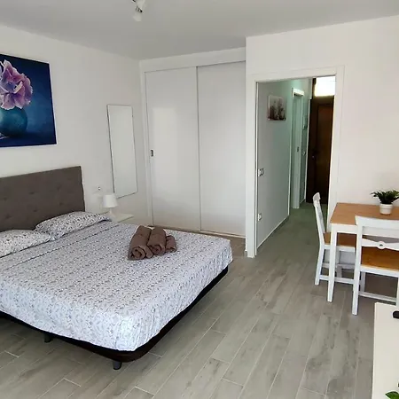 Grazioso In Americas Playa de las Américas