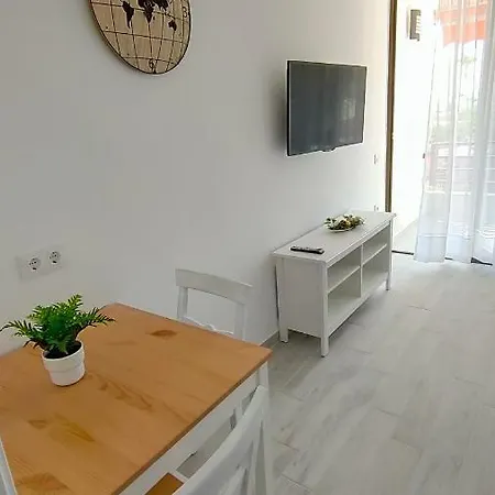 Grazioso In Americas Appartement