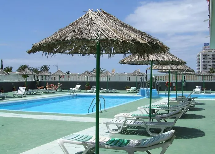 Grazioso In Americas