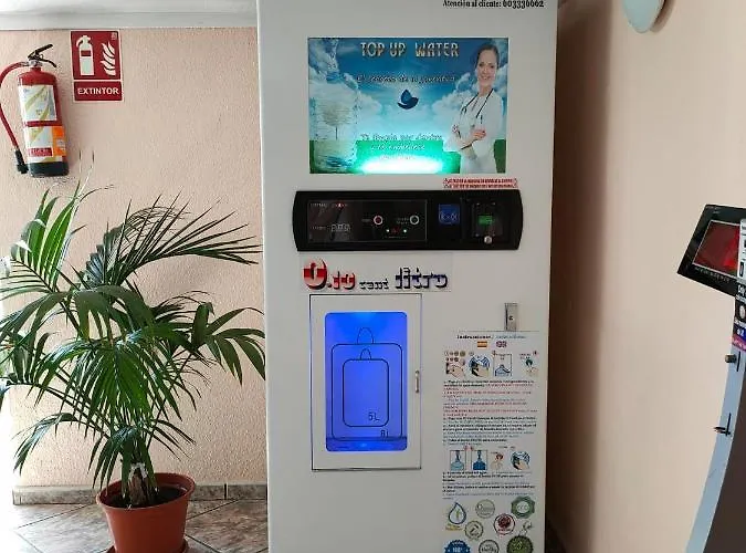 Grazioso In Americas 플라야데라스아메리카스