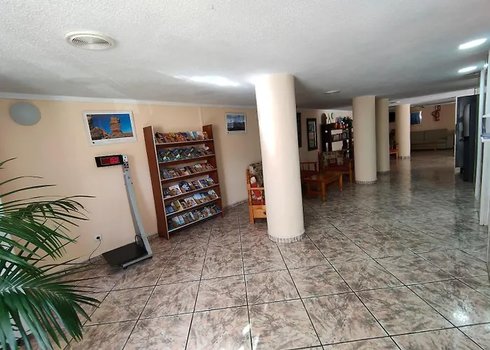 Grazioso In Americas *