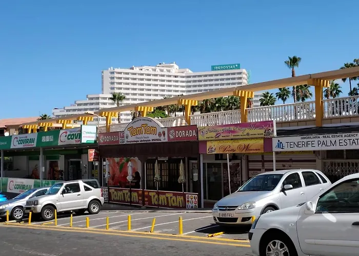 Grazioso In Americas 아파트